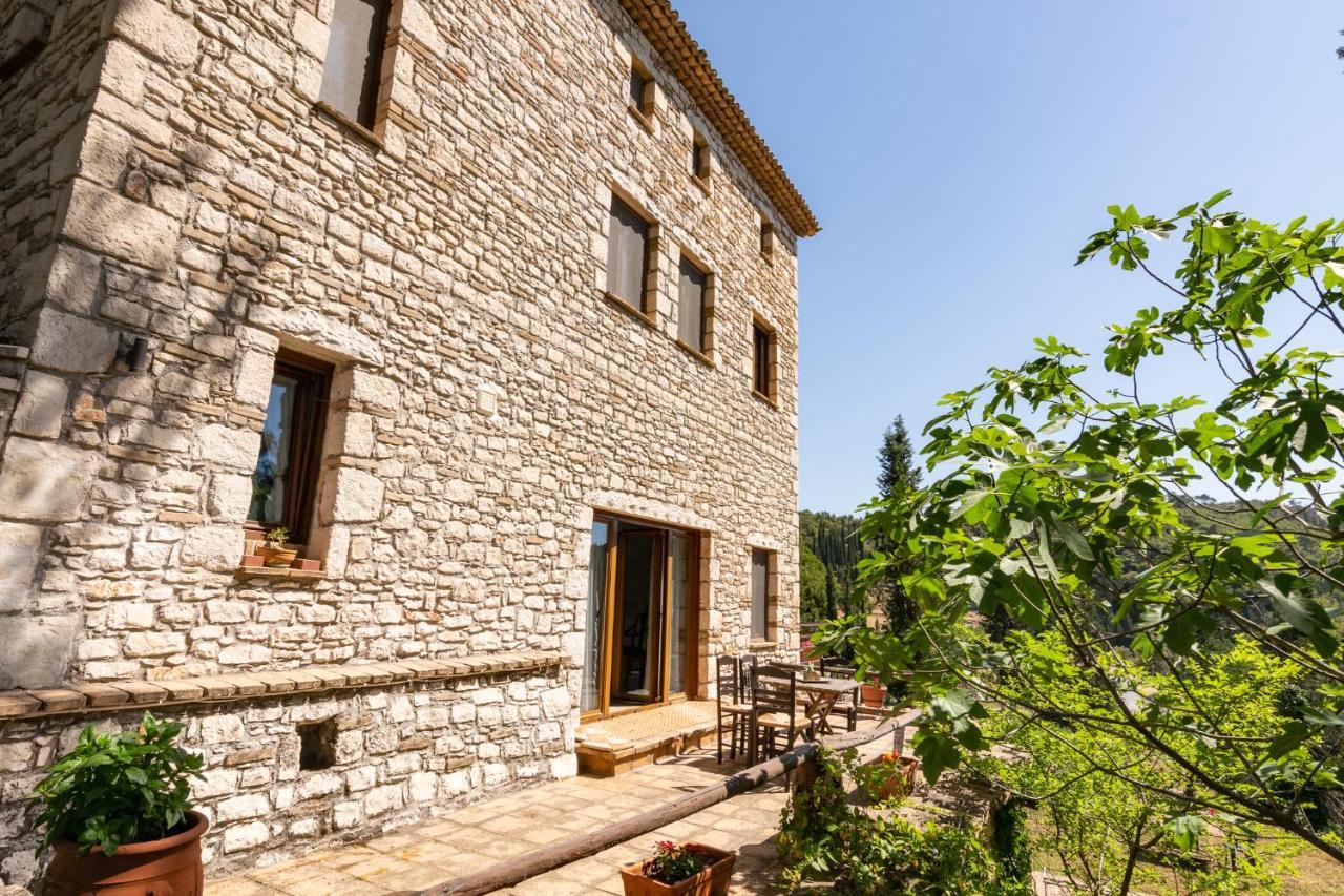 Villa Castello Agios Nikolaos  Exterior photo